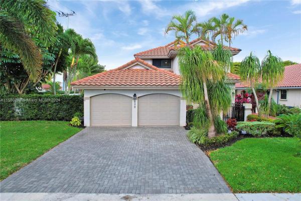 Starlight Cove, 639 NW 38th Ter, Deerfield Beach, Florida 33442, image 1