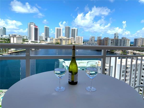 Golden Horn, 437 Golden Isles Dr #15E, Hallandale Beach, Florida 33009, image 1