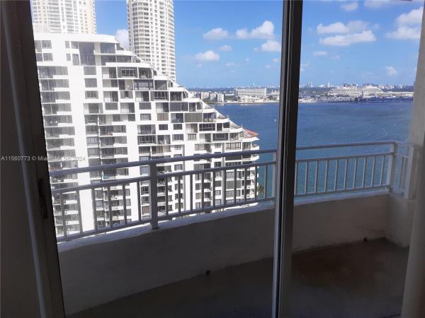 Isola, 770 Claughton Island Dr #2007, Miami, Florida 33131, image 1