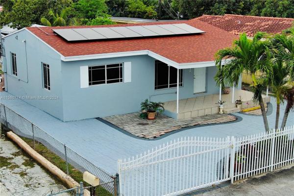 The Tropics, 3240 NW 102nd St, West Little River, Florida 33147, image 2