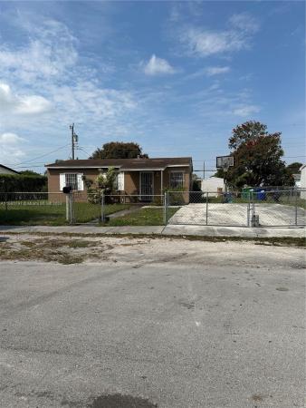 Bunche Park, 15900 NW 18th Ave, Miami Gardens, Florida 33054, image 2