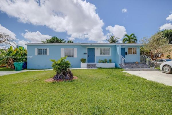 Harwood Village, 2150 SW 76th Ct, Coral Terrace, Florida 33155, image 3