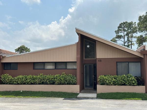 Modern Villas, 166 Sparrow Dr #4B, Royal Palm Beach, Florida 33411, image 1