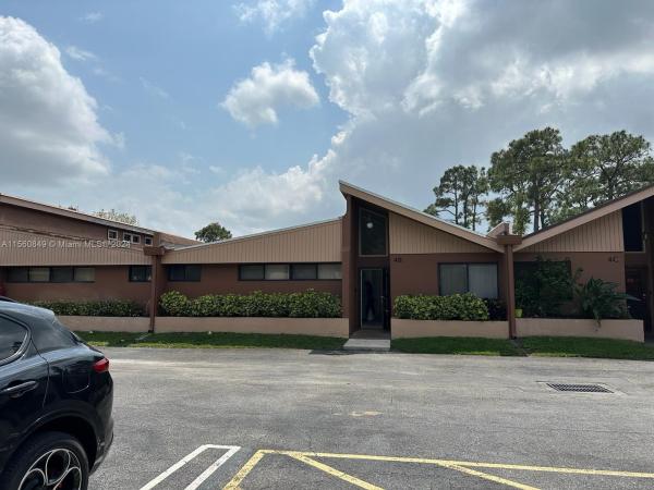 Modern Villas, 166 Sparrow Dr #4B, Royal Palm Beach, Florida 33411, image 3