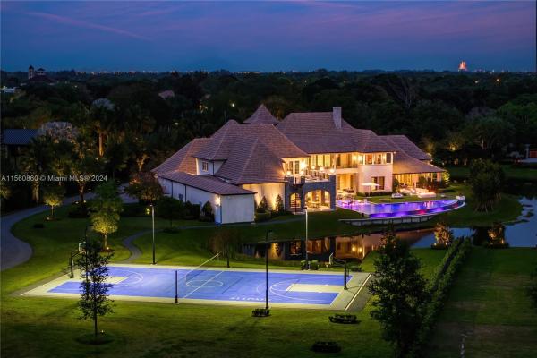 Sunshine Ranches, 13001 Lewin Ln, Southwest Ranches, Florida 33330, image 1