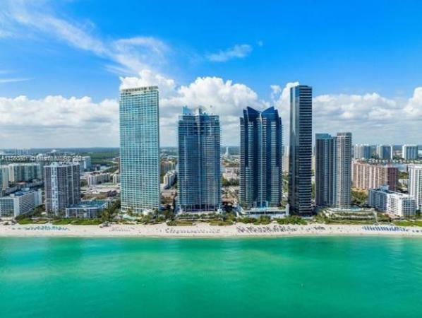 Jade Beach, 17001 Collins Ave #902, Sunny Isles Beach, Florida 33160, image 1