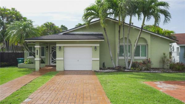Woodfield, 10634 SW 144th Ct, The Hammocks, Florida 33186, image 1