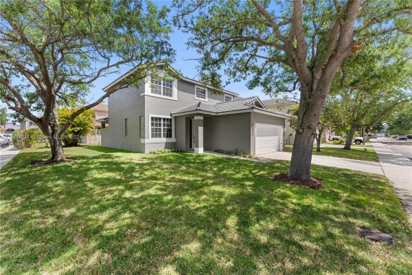 Parkside At Spring Valley, 16353 NW 17th St, Pembroke Pines, Florida 33028, image 1