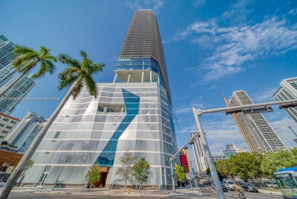 The Elser Hotel & Residences, 398 NE 5th St #4006, Miami, Florida 33132, image 1