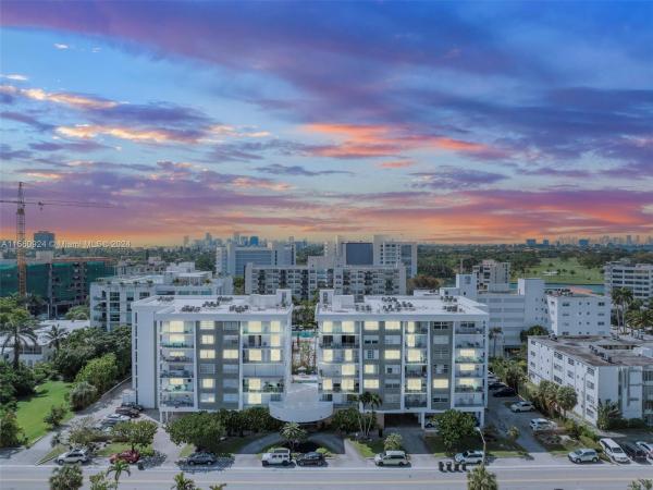 Stuart House, 1050 93rd St #7F, Bay Harbor Islands, Florida 33154, image 1