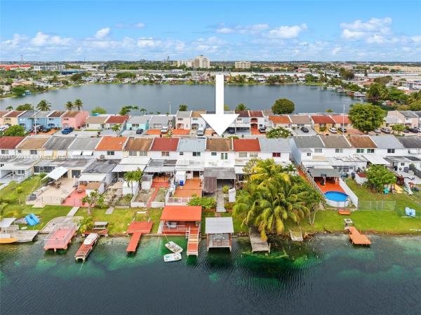 Lake Royal East, 7005 W 17th Ct, Hialeah, Florida 33014, image 1