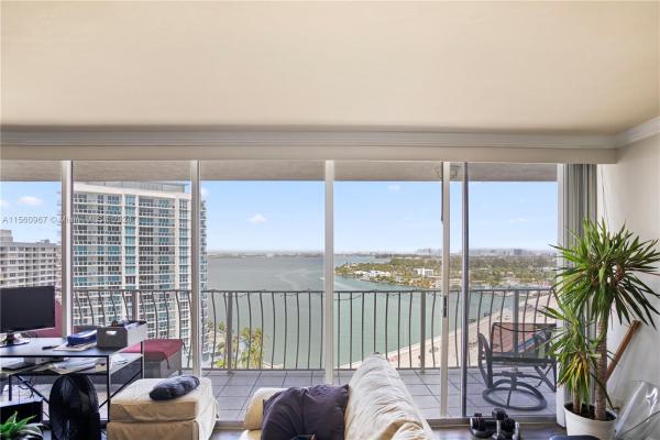 The Grandview Palace, 7601 E Treasure Dr #1714, North Bay Village, Florida 33141, image 3