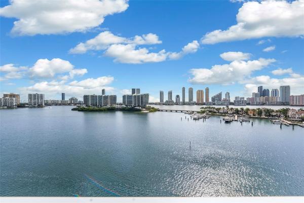 The Peninsula 1, 3201 NE 183rd St #1007, Aventura, Florida 33160, image 1