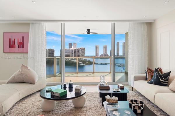 The Peninsula 1, 3201 NE 183rd St #1007, Aventura, Florida 33160, image 3