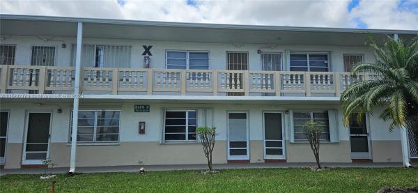 Romont South Green, 20180 NE 2nd Ave #X19, Miami Gardens, Florida 33179, image 1