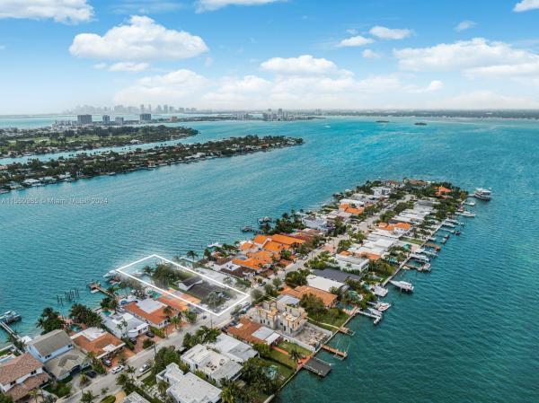 Biscayne Beach, 1350 Stillwater Dr, Miami Beach, Florida 33141, image 1