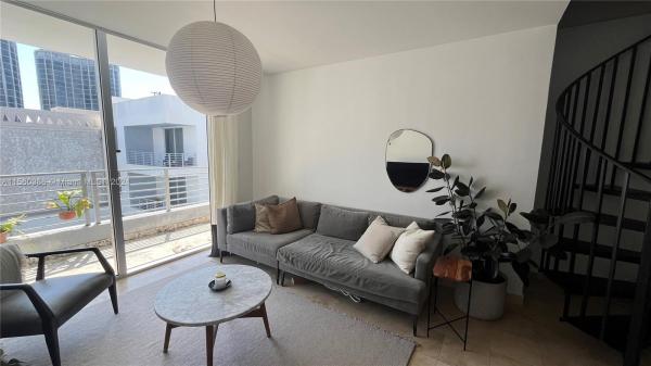 Lofts At Mayfair, 3339 Virginia St #PH-6, Miami, Florida 33133, image 3