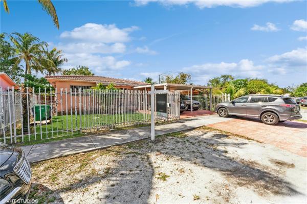 North Silver Crest, 1120 NW 106th St, Pinewood, Florida 33150, image 1