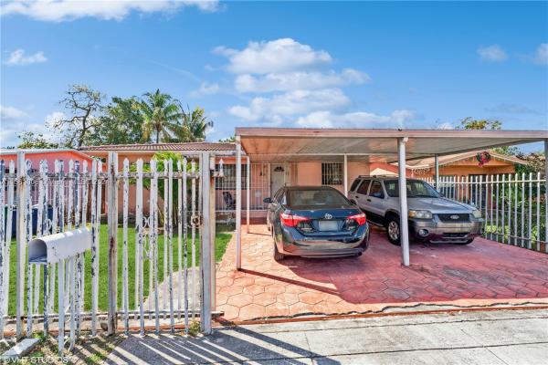 North Silver Crest, 1120 NW 106th St, Pinewood, Florida 33150, image 3