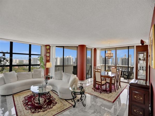 1000 Island Boulevard, 1000 Island Blvd #2904, Aventura, Florida 33160, image 1