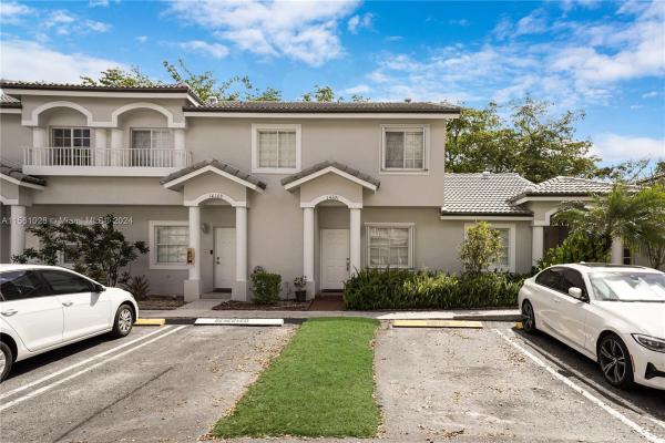 Bonita Villas, 14201 SW 120th Ct #8-13, The Hammocks, Florida 33186, image 1