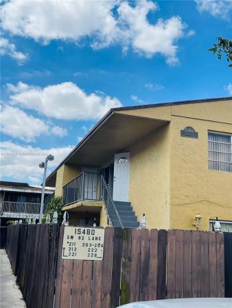 Continuum, 15480 SW 82nd Ln #222, Kendall West, Florida 33193, image 1