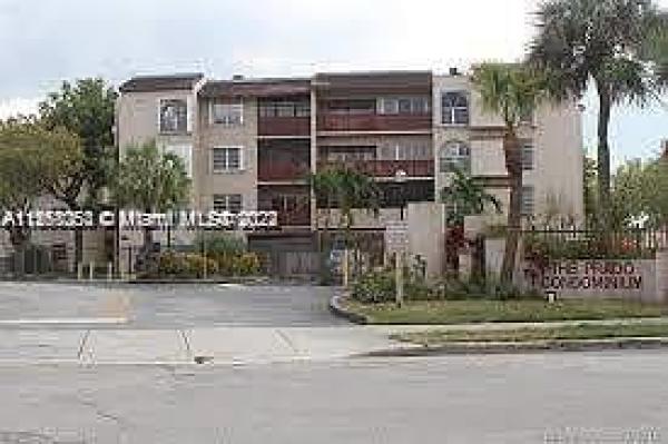 The Prado, 10661 SW 108th Ave #3I, Kendall, Florida 33176, image 1