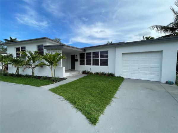 Breezeswept Estates, 172 NE 122nd St, North Miami, Florida 33161, image 1