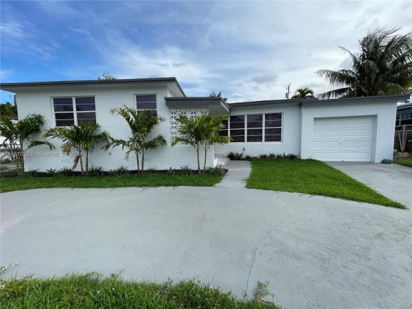 Breezeswept Estates, 172 NE 122nd St, North Miami, Florida 33161, image 3