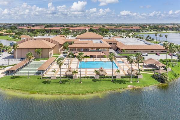 Falmouth At Century Village, 1650 SW 124th Ter #402D, Pembroke Pines, Florida 33027, image 2