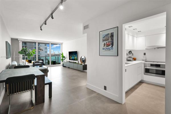 Mirador South 1000, 1000 West Ave #626, Miami Beach, Florida 33139, image 1