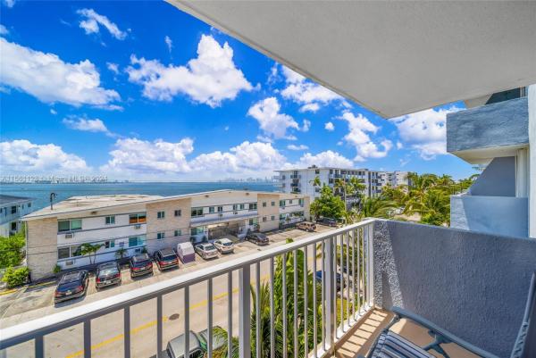 North Bay Villas, 1801 S Treasure Dr #424, North Bay Village, Florida 33141, image 1