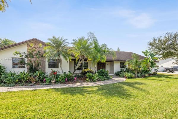 Redland No HOA, 16860 SW 274th St, Redland, Florida 33031, image 2