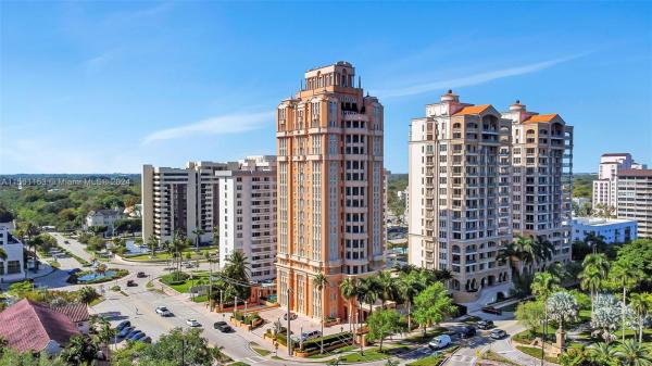 Segovia Tower, 600 Coral Way #5, Coral Gables, Florida 33134, image 1