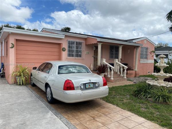 West Buena Vista, 1105 SE 8th Ct, Hialeah, Florida 33010, image 1