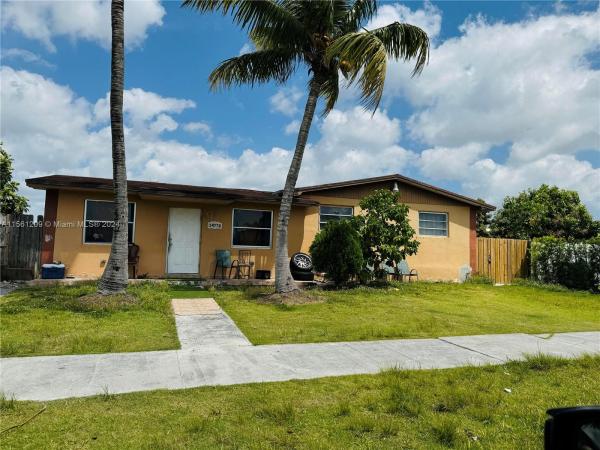 Palmland Homes South, 14771 SW 298th Ter, Leisure City, Florida 33033, image 1