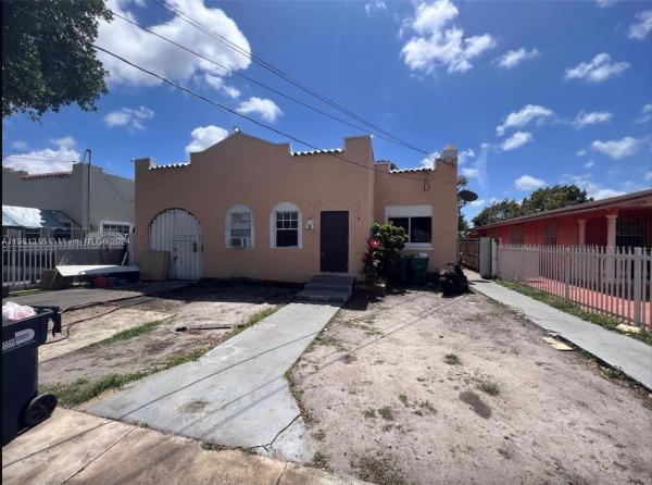 3034 NW 33rd St, Unincorporated Dade County, Florida 33142, image 2