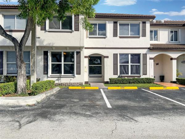 Tiffany Lakes, 8525 SW 152nd Ave #279, Kendall West, Florida 33193, image 1