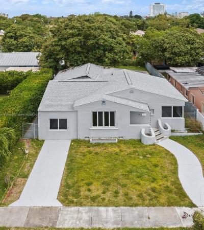 McAllister Terrace, 2733 SW 15th St, Miami, Florida 33145, image 3