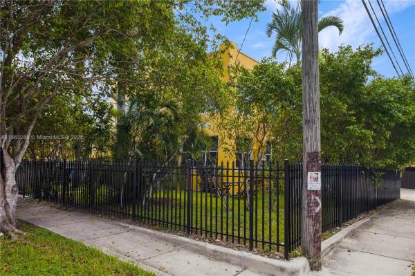 Westmoreland, 1000 SW 12th Ct Units 1,2,3,4, Miami, Florida 33135, image 1