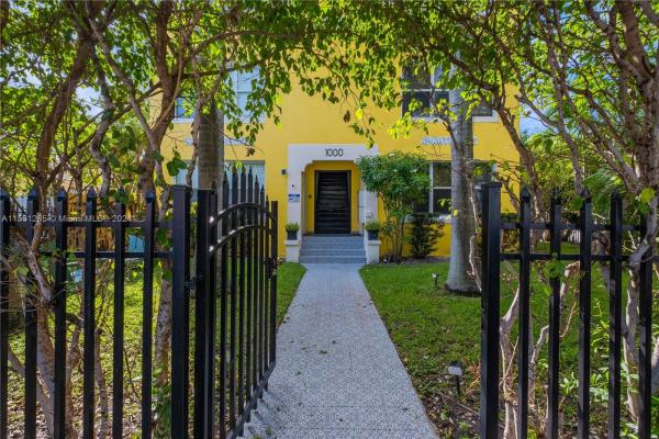 Westmoreland, 1000 SW 12th Ct Units 1,2,3,4, Miami, Florida 33135, image 2