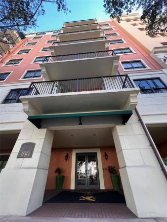 Andalusia Residences, 100 Andalusia Ave #401, Coral Gables, Florida 33134, image 2