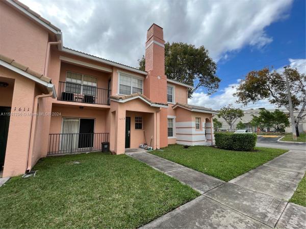 The Belmont At North Lauderdale, 1612 Belmont Ln #1612, North Lauderdale, Florida 33068, image 1