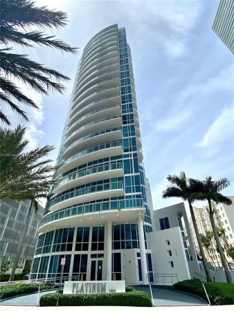 Platinum, 480 NE 30th St #802, Miami, Florida 33137, image 1