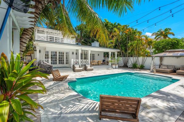 San Marino Island, 244 W San Marino Dr, Miami Beach, Florida 33139, image 1