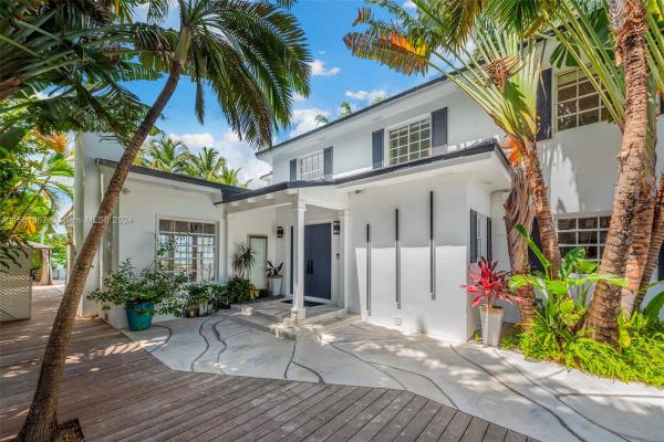 San Marino Island, 244 W San Marino Dr, Miami Beach, Florida 33139, image 2