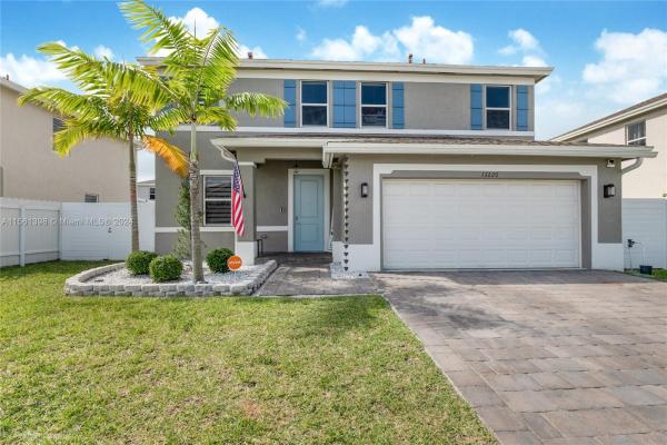 AH At Turnpike South, 13220 SW 272nd St, Naranja, Florida 33032, image 1