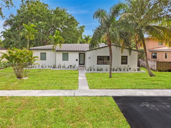 Dunnings Miami Shores, 30 NW 107th St, Miami Shores, Florida 33168, image 1