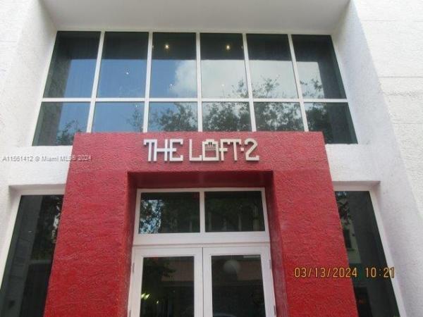The Loft 2, 133 NE 2nd Ave #1809, Miami, Florida 33132, image 1