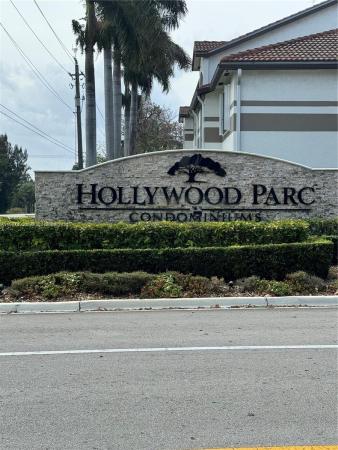 Hollywood Parc, 520 S Park Rd #16-12, Hollywood, Florida 33021, image 1